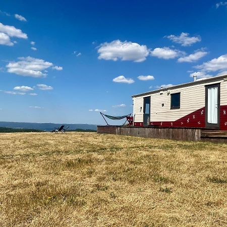 Mountaintop Panoramaview Casa In Bihor Apuseni Ваду Кришулуй Экстерьер фото