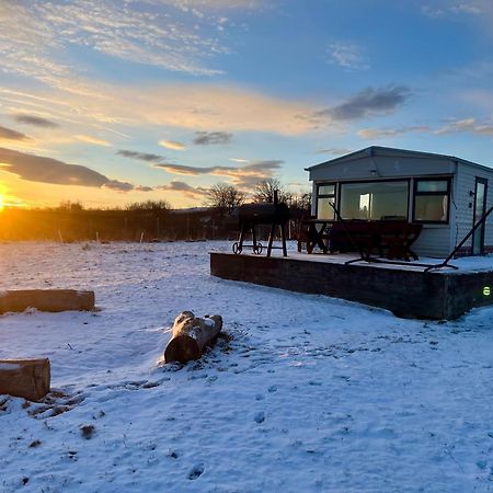 Mountaintop Panoramaview Casa In Bihor Apuseni Ваду Кришулуй Экстерьер фото